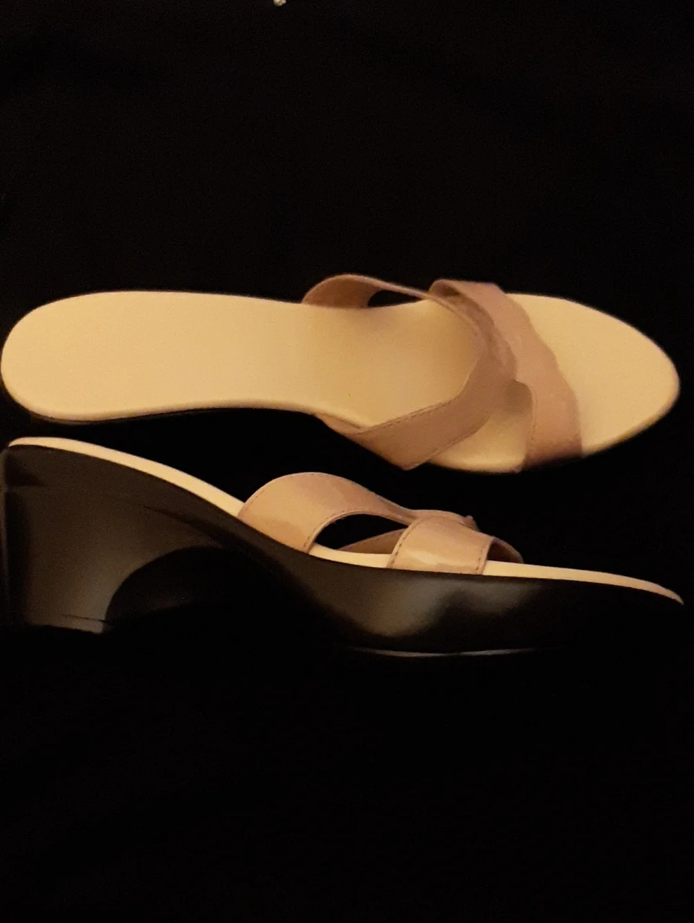 Athena Alexander Size 9 NWOT